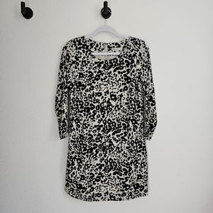 J Crew Mini Dress